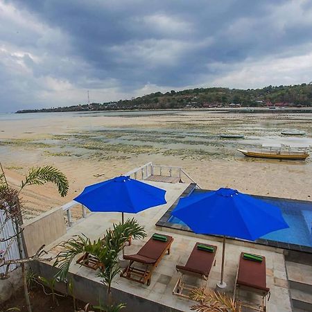 D'Pasih Private Villa Lembongan Extérieur photo