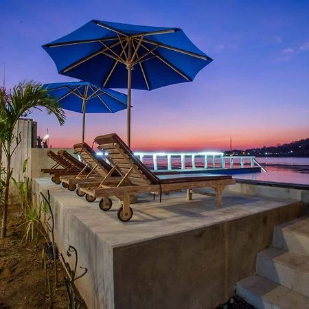 D'Pasih Private Villa Lembongan Extérieur photo