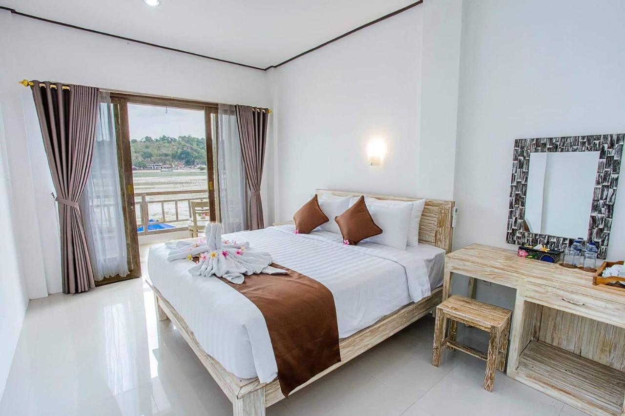 D'Pasih Private Villa Lembongan Extérieur photo