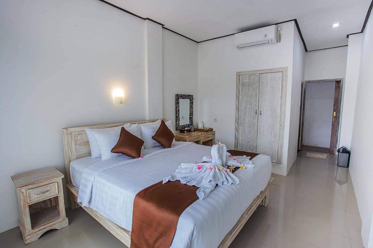 D'Pasih Private Villa Lembongan Extérieur photo